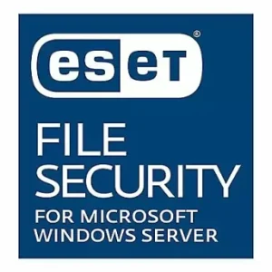 Eset server security