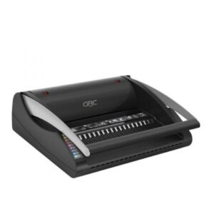 GBC CombBind C210 | Manual Binding Machine (450 Sheets)