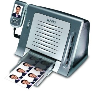 HiTi S420 Photo Printer