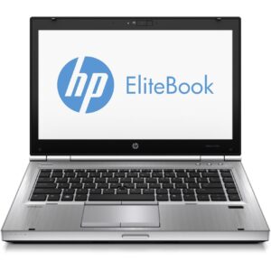 EX-UK HP EliteBook 8470p, Intel Core i7 8GB RAM 500GB HDD
