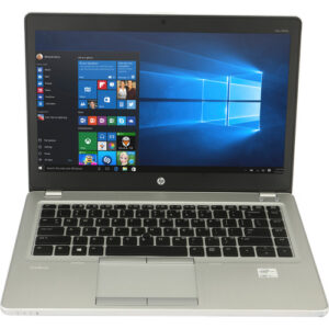 EX-UK HP EliteBook Folio 9470M Core i5 8GB RAM, 500GB HDD