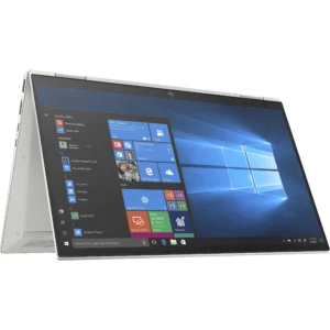 EX-UK HP Elitebook 1030 G7 x360 10th Gen Core i7-10310U 16GB RAM 256GB SSD