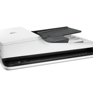 HP ScanJet Pro 2500 f1 Flatbed Scanner