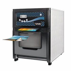 HiTi P750L Printer
