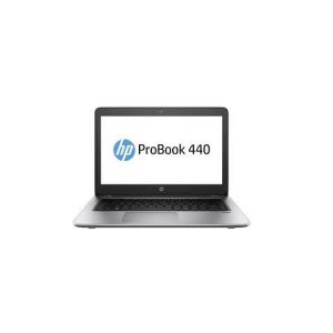 EX-UK Hp ProBook 440 G4 corei5 7th gen 8gb 128gb+500gb