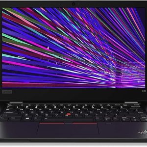 EX-UK Lenovo ThinkPad L13 Core i5 10th Gen 16GB 256GB