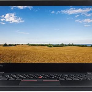 EX-UK Lenovo ThinkPad T470 corei5 6th gen 8gb 256gb