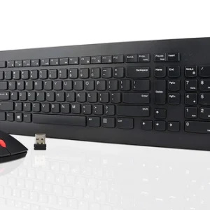 Lenovo Thinkpad Essential Wireless Combo