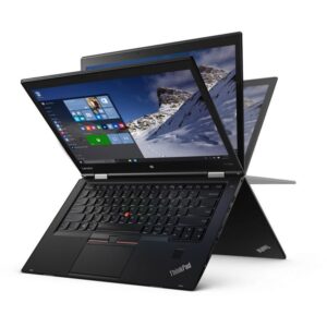 Lenovo X1 yoga corei7 8th gen 16gb 512gb Touch (Stylus pen) :Ex-UK
