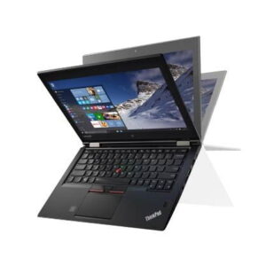 EX-UK Lenovo yoga 260 corei5 6th gen 8gb 256gb x360 (Non touch)