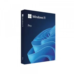 Microsoft Windows 11 Pro  – FQC-10528