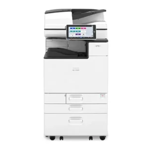 Ricoh IM C3000 Color Laser Multifunction Printer