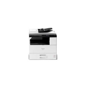 Ricoh M 2701 A3 black and white multifunction printer