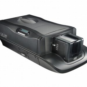 Hiti CS-320 Double-Sided Card Printer