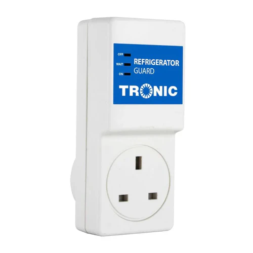 5 Amps Refrigerator Guard, Fridge protection - Radox Technology
