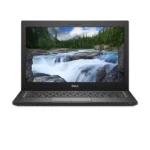 DELL Latitude 7290 8th Gen-Core I5-8GB Ram-256GB
