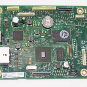 HP Color LaserJet Pro M477fnw (CF377-60001) Logic Main Board
