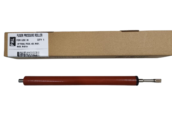 HP LaserJet P2030,P2035,P2050,P2055 Printer Pressure Roller - Radox ...