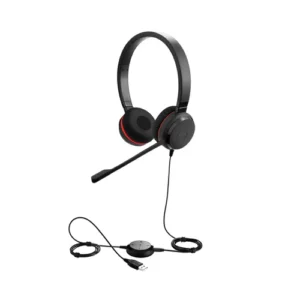 Jabra Evolve 30 II Stereo