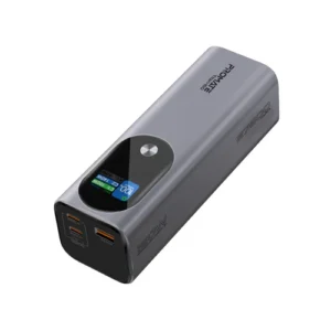 Promate TITAN-160 27600mAh 160W Power Bank