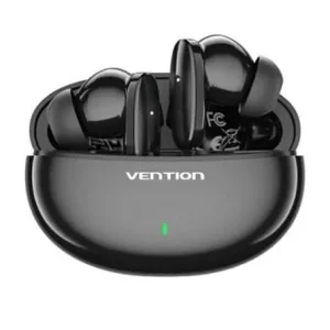 VENTION True Wireless Earbuds – Bluetooth 5.3 TWS Noise Cancelling Earbuds, NBFB0