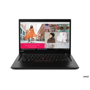 Lenovo ThinkPad E14 G5 i5 1335U 16GB RAM 512GB SSD