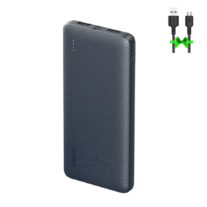 Oraimo 15W Type-C Fast Charger 10000mAh Power Bank