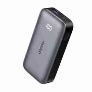 UGREEN 10000mAh Two-way Fast Charging Power Bank – PB502