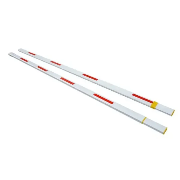 Automatic Boom Barrier – Up to 6 Meter Aluminum Boom - Image 5