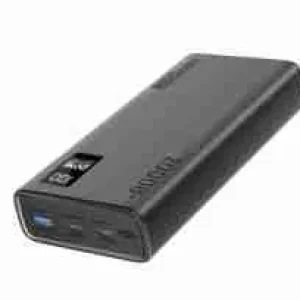 BOLT-20PD.BLACK 20000mAh Power Bank