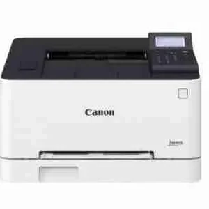Canon i-SENSYS LBP631Cw A4 Colour Laser Single Function Printer (18ppm)