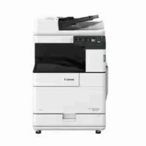 Canon imageRUNNER 2745i 45ppm A3 Monochrome Laser Multifunctional Photocopier-5527C002AA