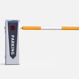 DC Barrier Gate – Boom Barrier
