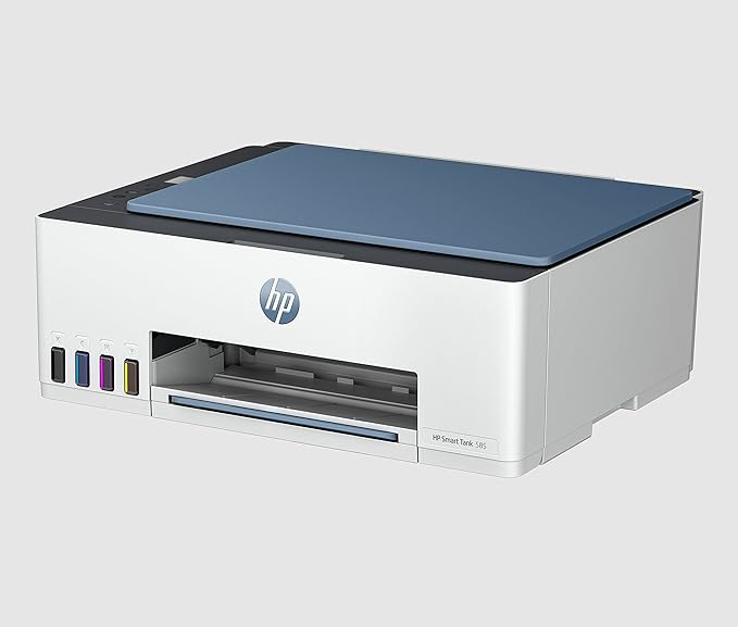 HP Smart Tank 585 All-in-One Printer - Image 3