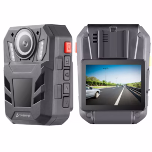 High-Performance Body-Worn Camera -S-WB15