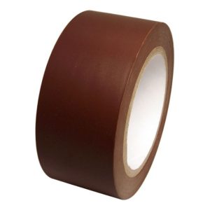 Brown Seal Tape/Packing Tape (3-inch)
