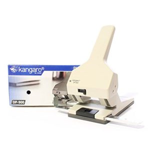 Kangaroo DP-900 Paper Punch