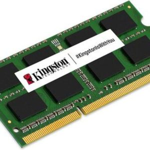 Kingston 16GB RAM DDR5 Laptop 4800Mhz