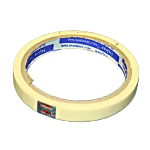 Masking Tape 0.5 Inch