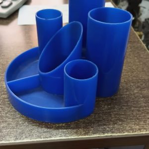 Desk organizer