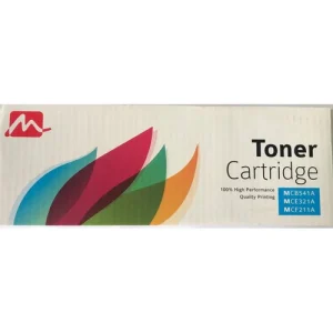 Mercury MCF402A / MCRG045 Yellow Toner Cartridge
