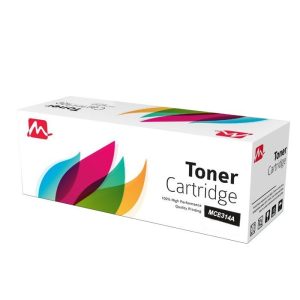 Mercury MCF411A / MCRG046 Cyan Toner Cartridge