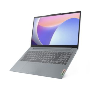 Lenovo IdeaPad Slim 3 15ABR8: Performance and Portability in One Package
