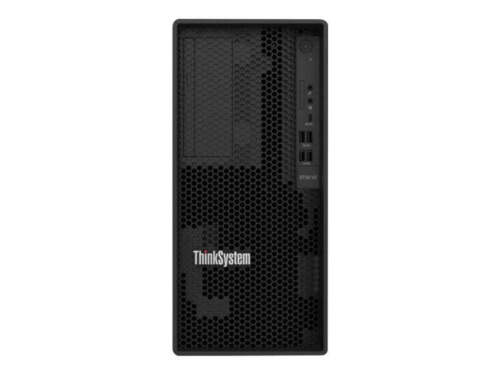 Lenovo ThinkSystem ST50 (Intel Xeon E-2314, 16GB RAM, 2TB HDD) - Image 5