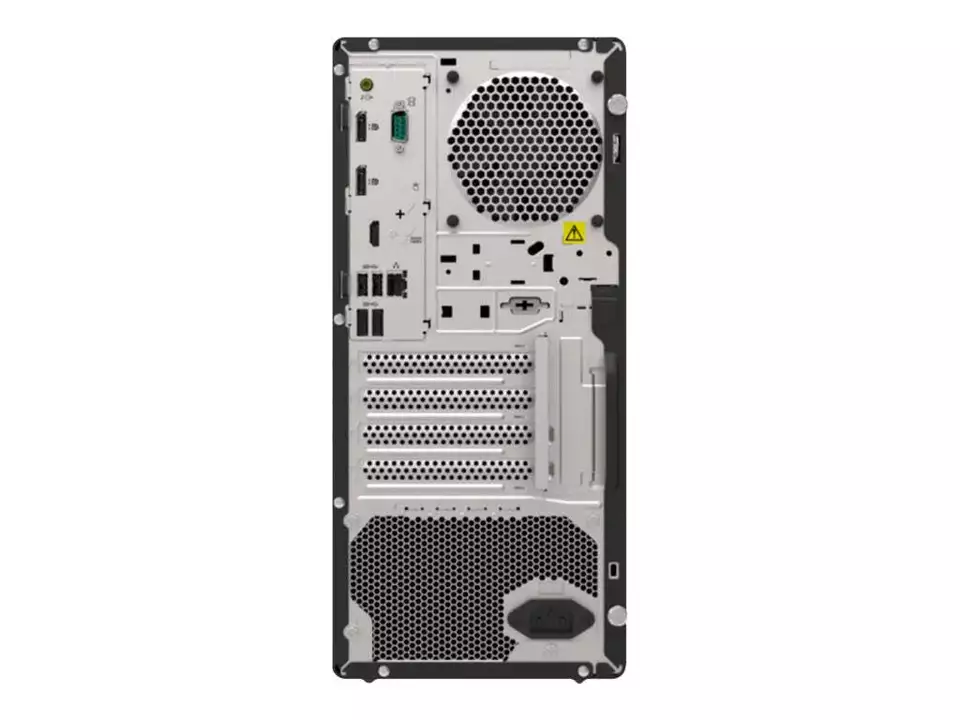 Lenovo ThinkSystem ST50 (Intel Xeon E-2314, 16GB RAM, 2TB HDD) - Image 3