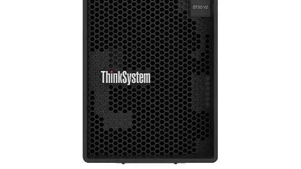 Lenovo ThinkSystem ST50 (Intel Xeon E-2314, 16GB RAM, 2TB HDD)