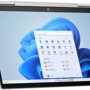 HP Envy x360 14-es1023dx Model: 9R8R3UA