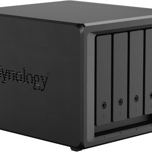 Synology DS423+ 4-Bay NAS Storage