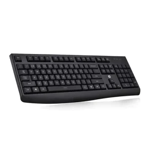 HP Wired K200 Keyboard 3CY44PA