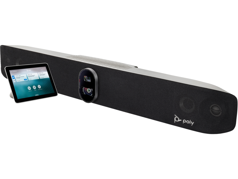 Poly Studio X70 Video Bar + TC8 Touch Controller - Radox Technology